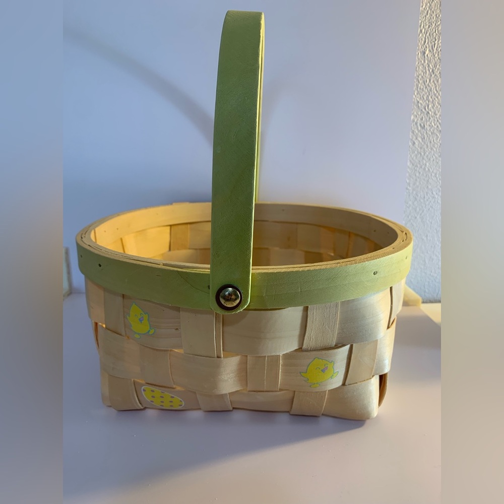 Easter Basket 🐰🐥 - Picture 8 of 9